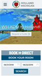 Mobile Screenshot of holland.org